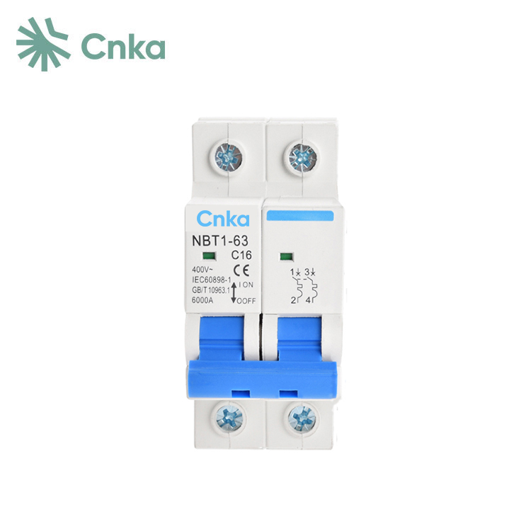 63 Amp Breaker For Ac Unit